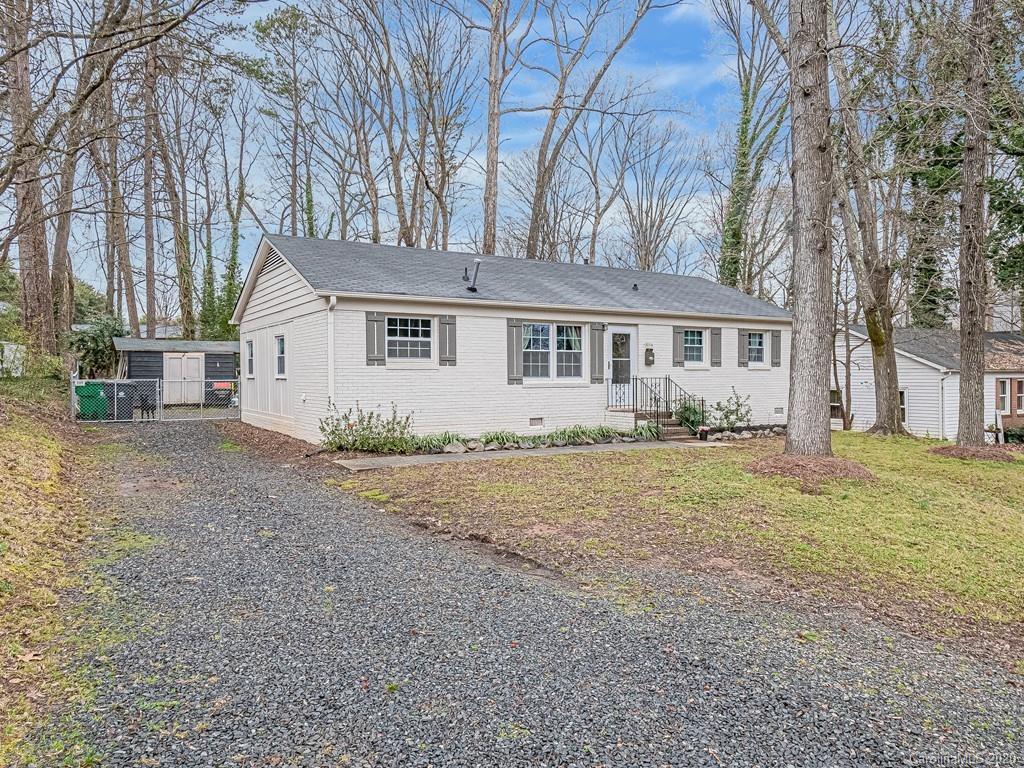 5014 Erickson Road, Unit L25 Charlotte, NC 28205 - Photo 23 of 23 Gallery Image 23