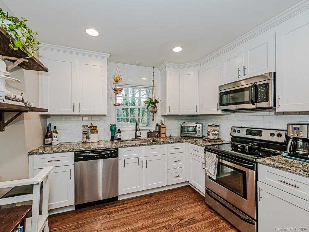 5014 Erickson Road, Unit L25 Charlotte, NC 28205 - Photo 8 of 23 Gallery Image 8