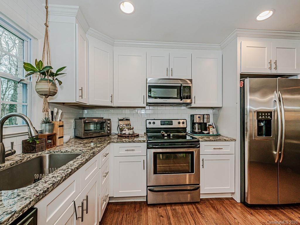 5014 Erickson Road, Unit L25 Charlotte, NC 28205 - Photo 9 of 23 Gallery Image 9