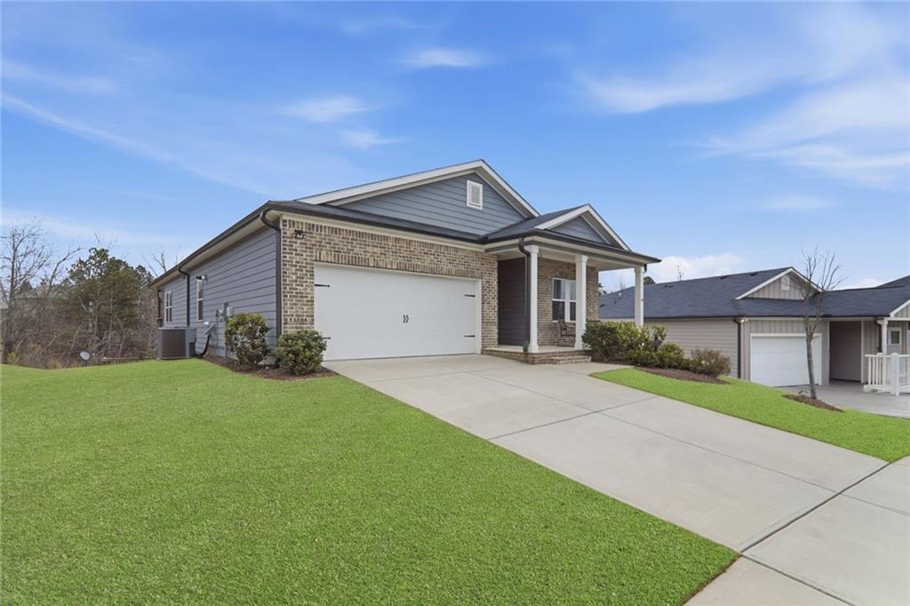 415 Murphy Avenue Canton, GA 30114 - Photo 2 of 44