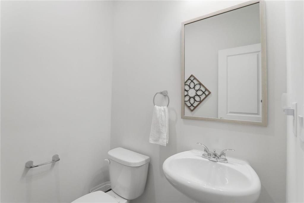 415 Murphy Avenue Canton, GA 30114 - Photo 25 of 44