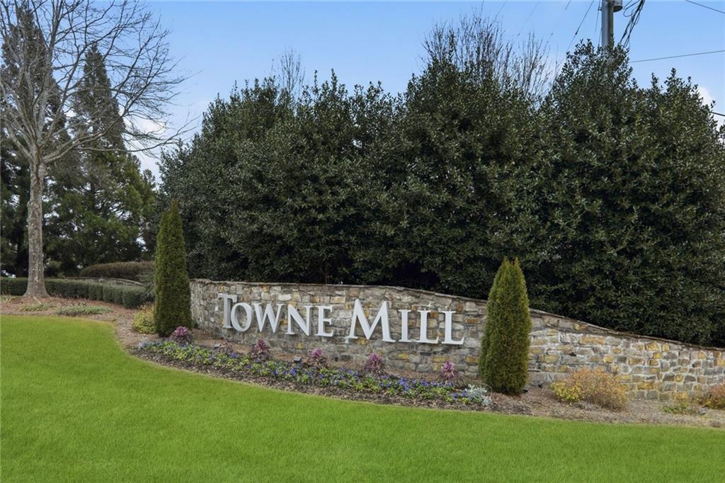 415 Murphy Avenue Canton, GA 30114 - Photo 41 of 44