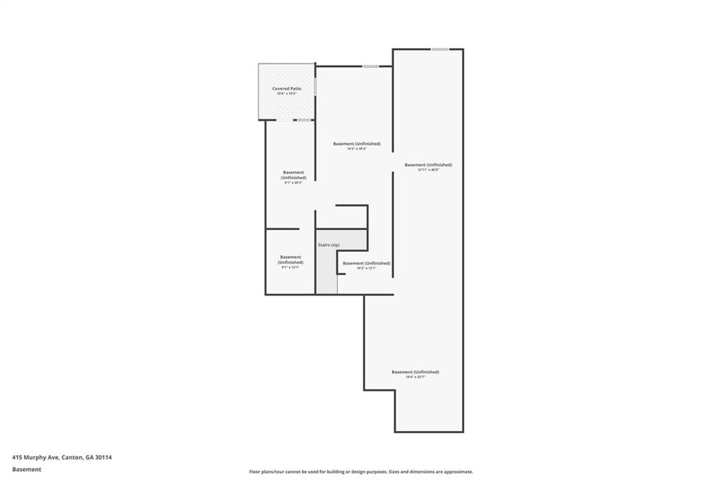 415 Murphy Avenue Canton, GA 30114 - Photo 42 of 44