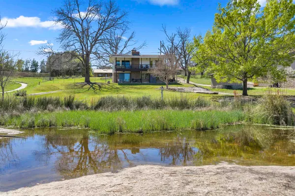 $875,000 | 523 Shoals Parkway, Burnet, TX 78611