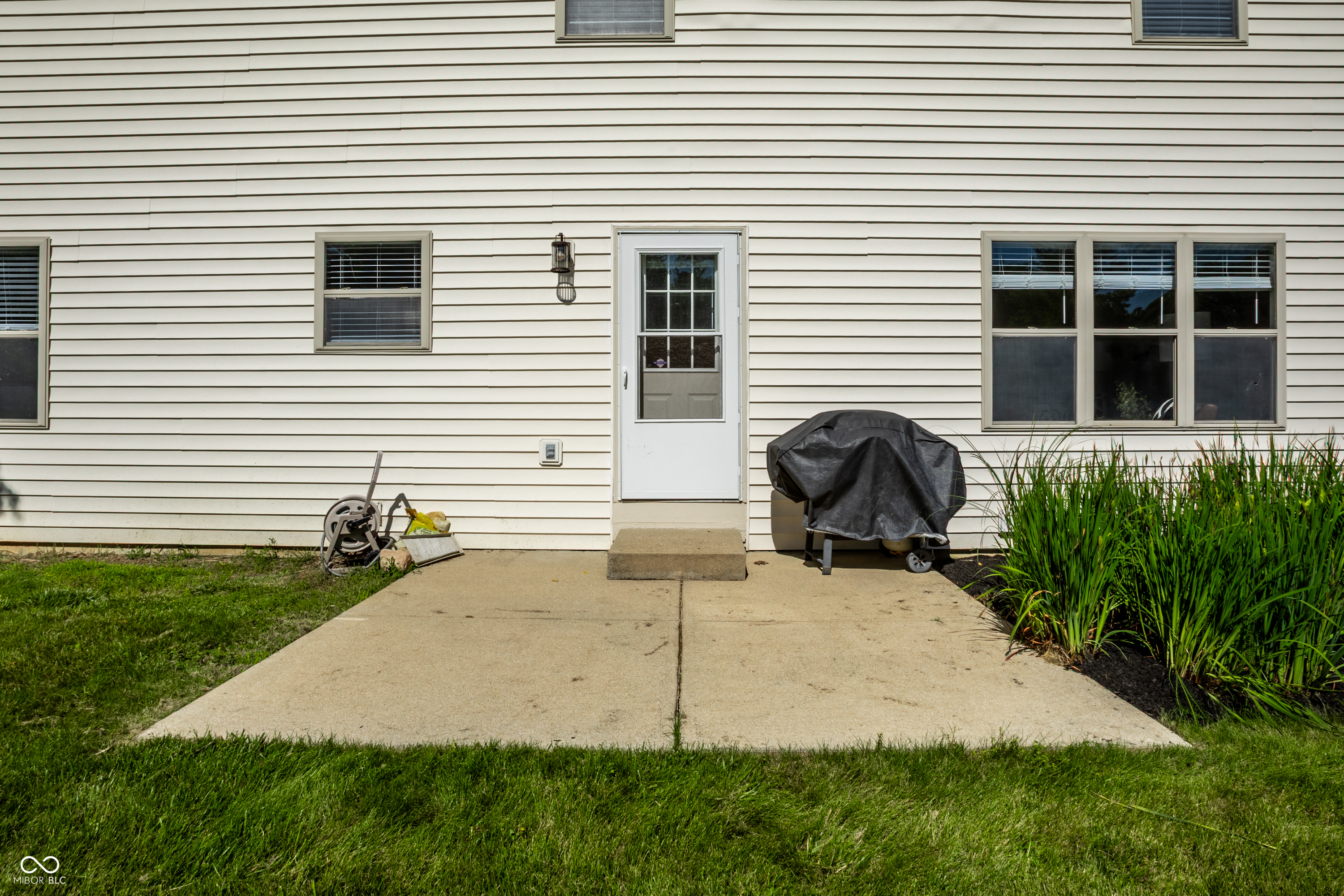 10887 Parrot Court Fishers, IN 46037 - Photo 37 of 44