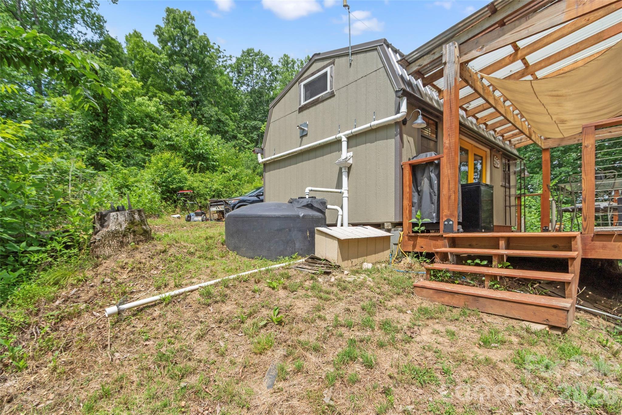 555 Logans Rdg Drive Marshall, NC 28753 - Photo 15 of 23