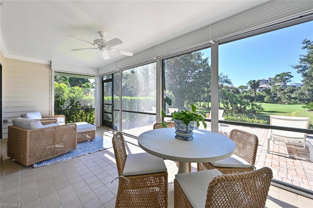 6631 Trident Way, Unit D3 Naples, FL 34108 - Photo 1 of 49 Lanai