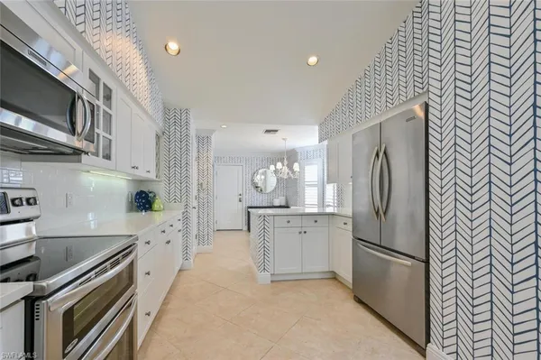 $6,000 | 6631 Trident Way, Unit D3, Naples, FL 34108