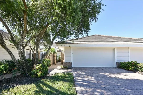 $6,000 | 6631 Trident Way, Unit D3, Naples, FL 34108