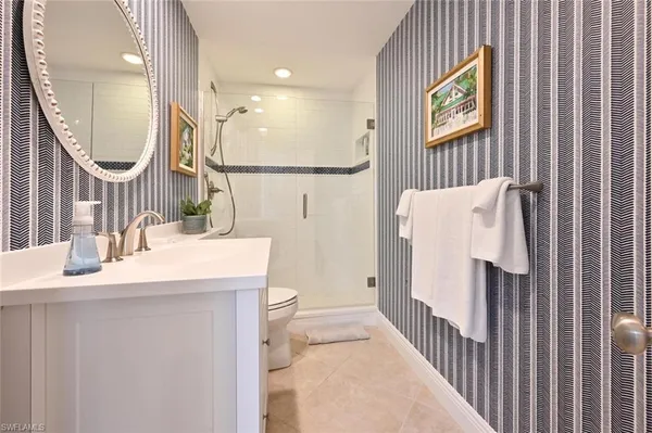 $6,000 | 6631 Trident Way, Unit D3, Naples, FL 34108