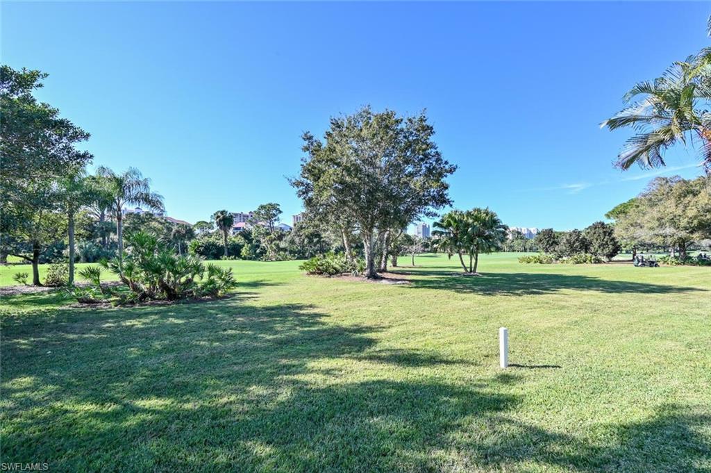 6631 Trident Way, Unit D3 Naples, FL 34108 - Photo 34 of 49 Back View