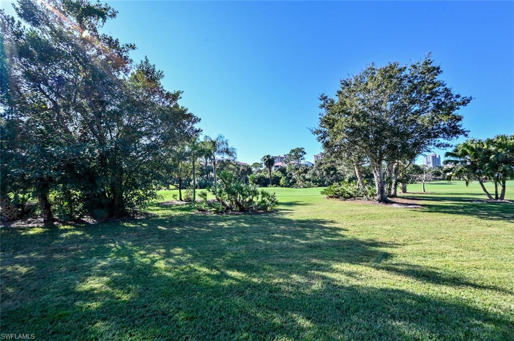6631 Trident Way, Unit D3 Naples, FL 34108 - Photo 35 of 49 Back View