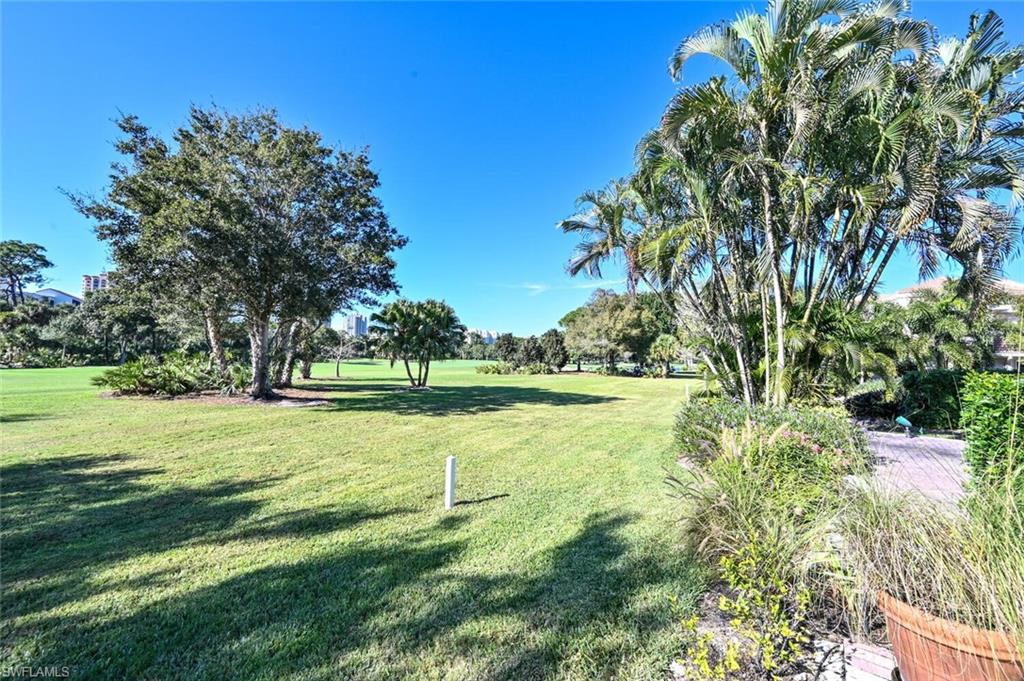6631 Trident Way, Unit D3 Naples, FL 34108 - Photo 36 of 49 Back View