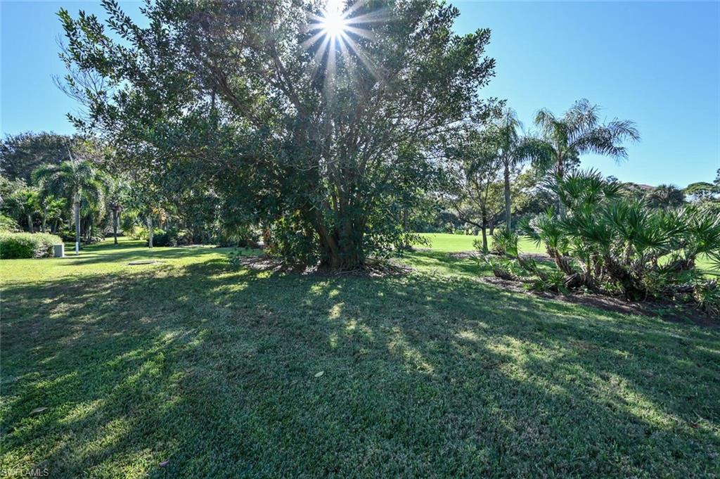 6631 Trident Way, Unit D3 Naples, FL 34108 - Photo 37 of 49 Back View