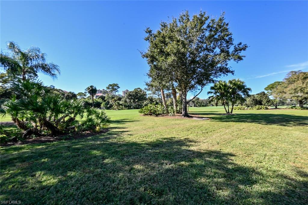 6631 Trident Way, Unit D3 Naples, FL 34108 - Photo 38 of 49 Back View