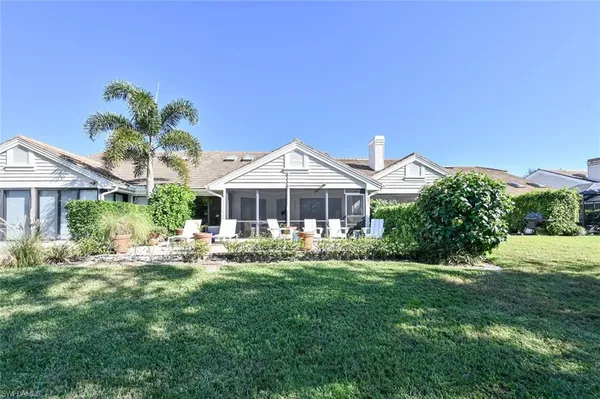 $6,000 | 6631 Trident Way, Unit D3, Naples, FL 34108
