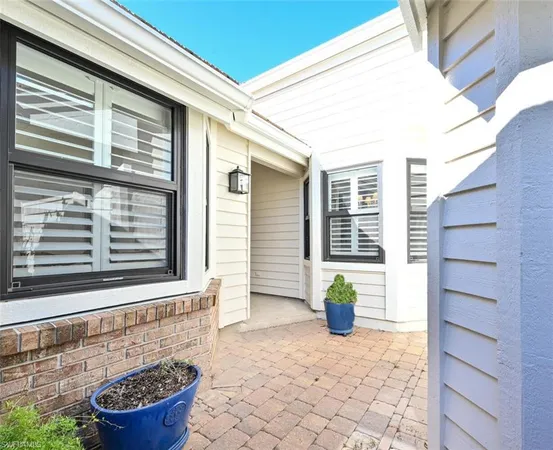 $6,000 | 6631 Trident Way, Unit D3, Naples, FL 34108