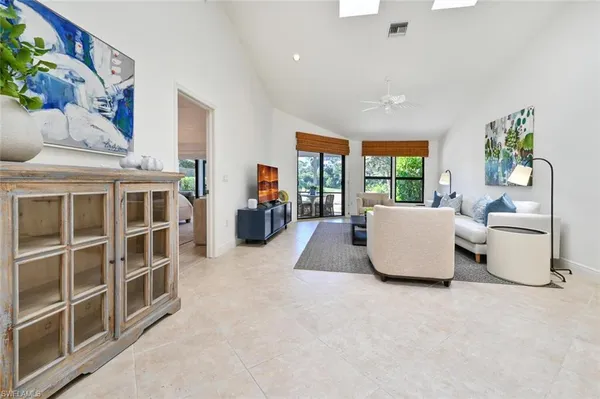 $6,000 | 6631 Trident Way, Unit D3, Naples, FL 34108