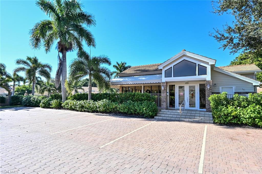 6631 Trident Way, Unit D3 Naples, FL 34108 - Photo 41 of 49 Clubhouse