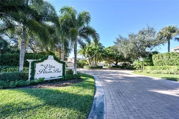 $6,000 | 6631 Trident Way, Unit D3, Naples, FL 34108