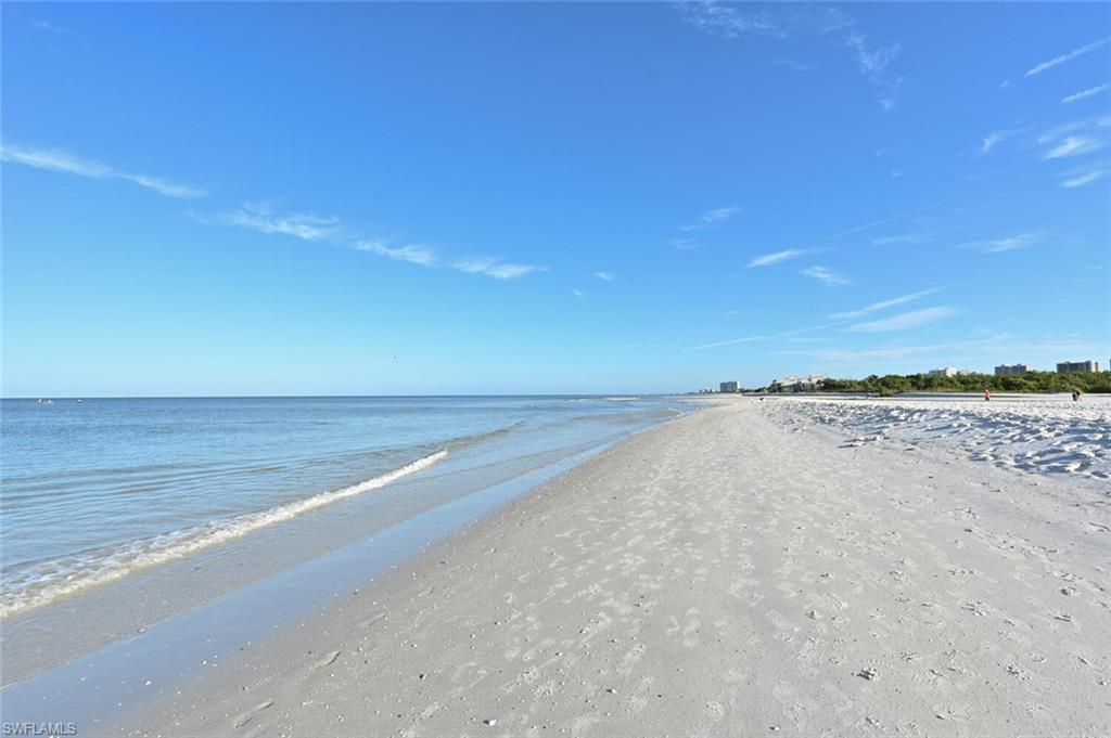 6631 Trident Way, Unit D3 Naples, FL 34108 - Photo 47 of 49 Beach