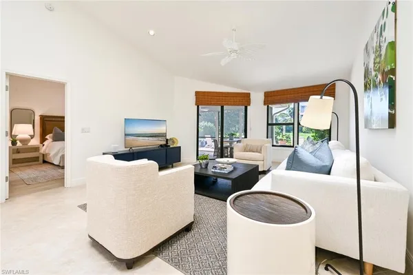 $6,000 | 6631 Trident Way, Unit D3, Naples, FL 34108