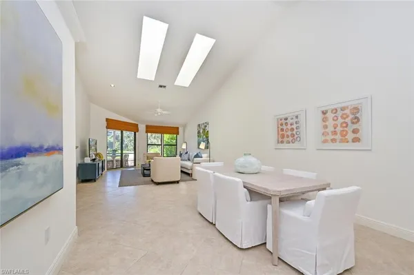 $6,000 | 6631 Trident Way, Unit D3, Naples, FL 34108