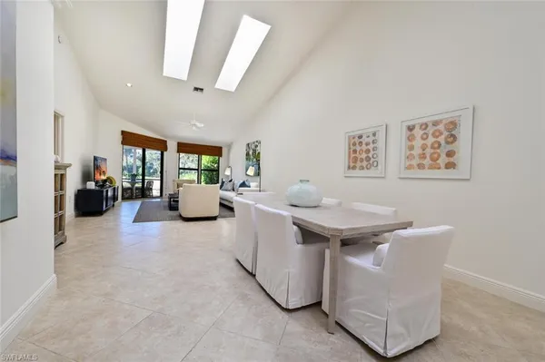 $6,000 | 6631 Trident Way, Unit D3, Naples, FL 34108