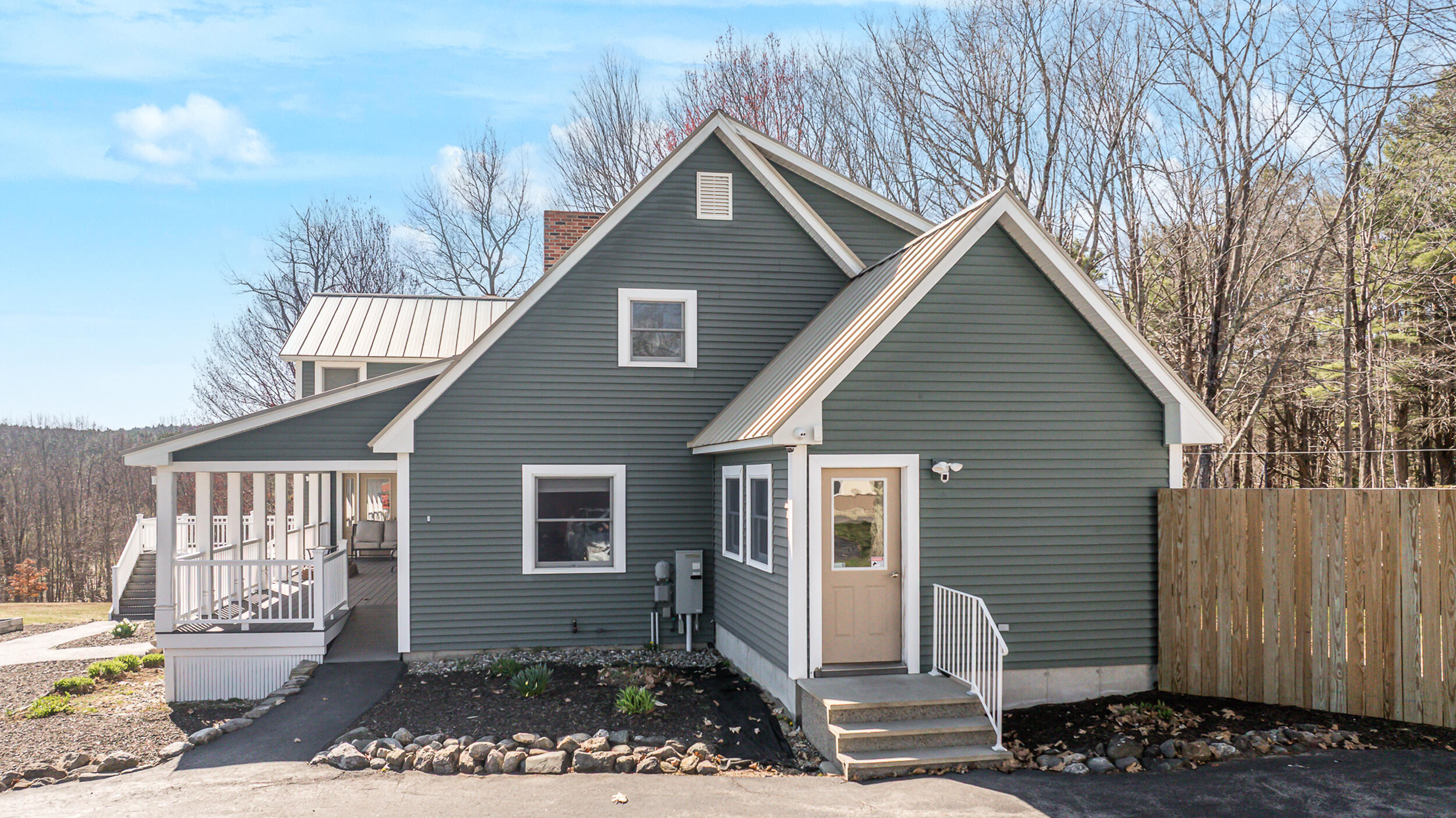 71 Maplecrest Road Parsonsfield, ME 04047 - Photo 46 of 66 50_dji_20260420085659_0295_d-edit