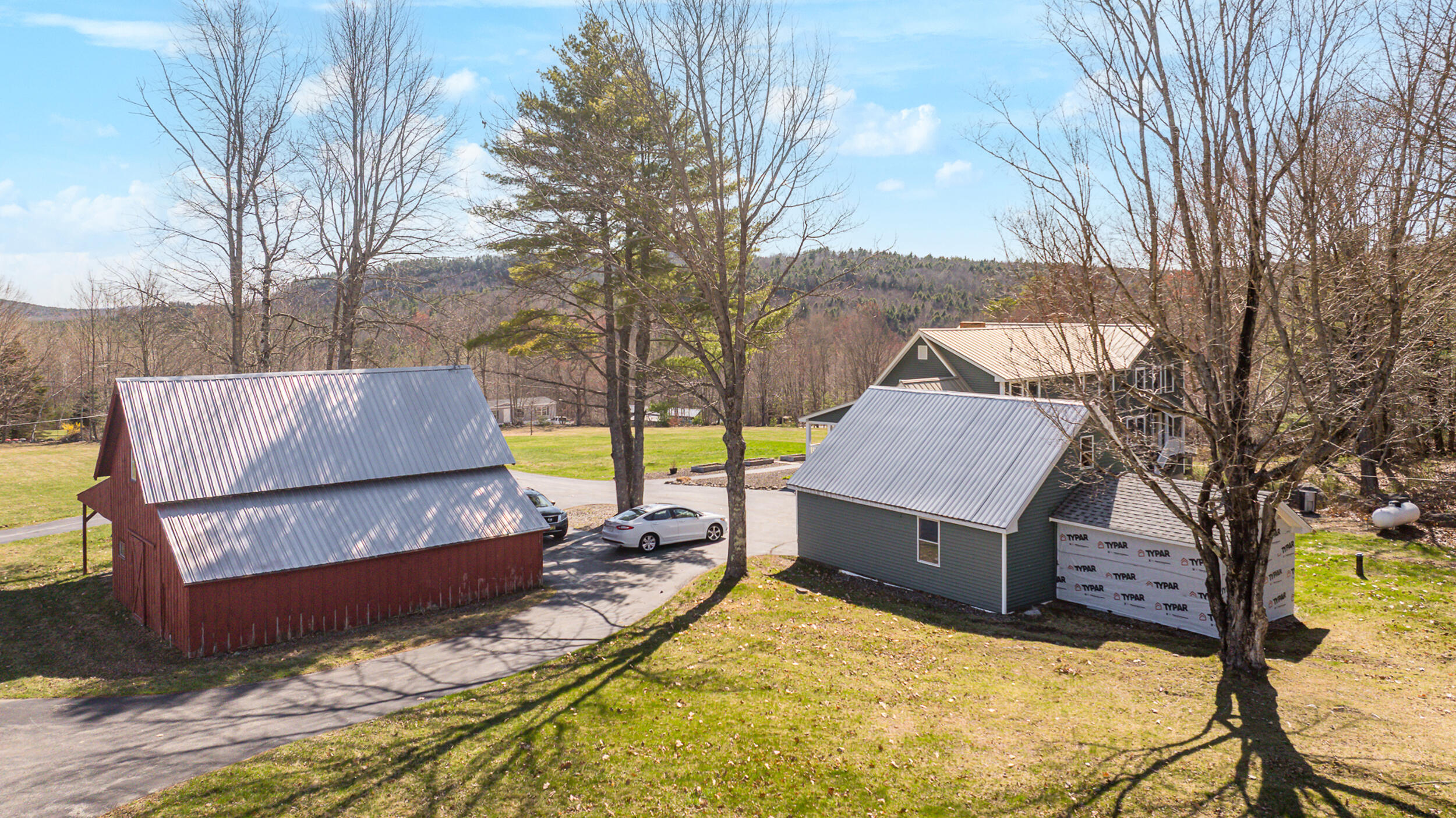 71 Maplecrest Road Parsonsfield, ME 04047 - Photo 47 of 66 51_dji_20260420085817_0304_d