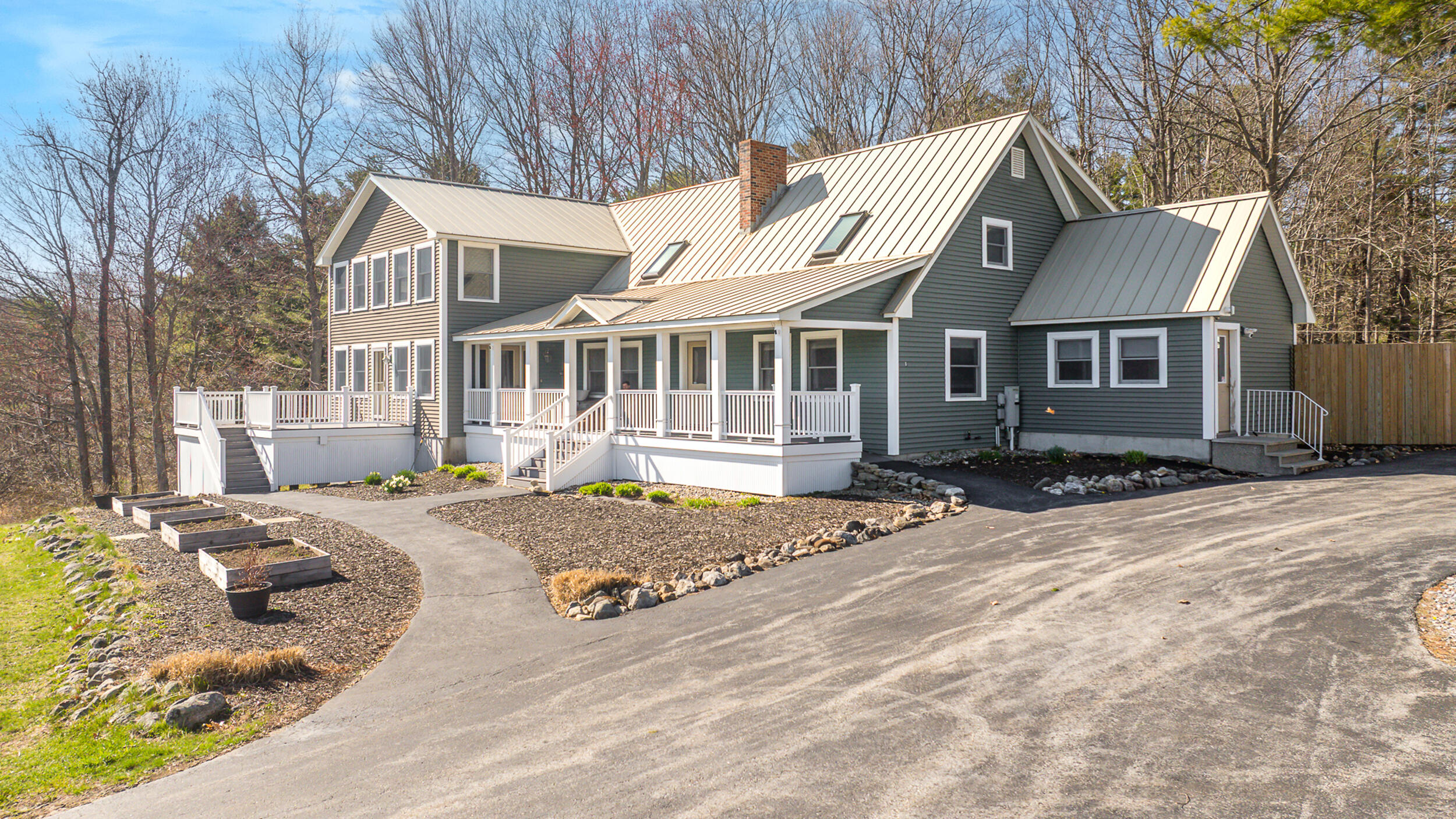 71 Maplecrest Road Parsonsfield, ME 04047 - Photo 56 of 66 61_dji_20260420092012_0442_d-edit