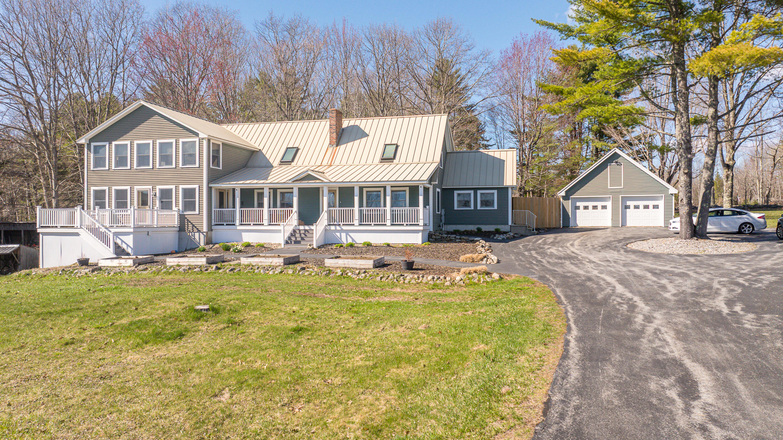 71 Maplecrest Road Parsonsfield, ME 04047 - Photo 57 of 66 62_dji_20260420091916_0427_d