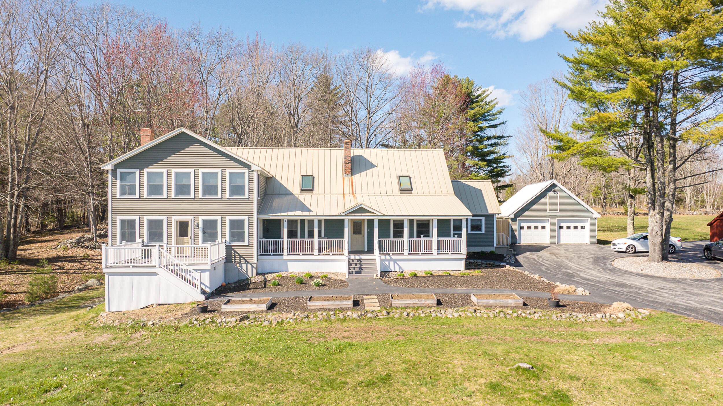 71 Maplecrest Road Parsonsfield, ME 04047 - Photo 59 of 66 64_dji_20260420091205_0397_d