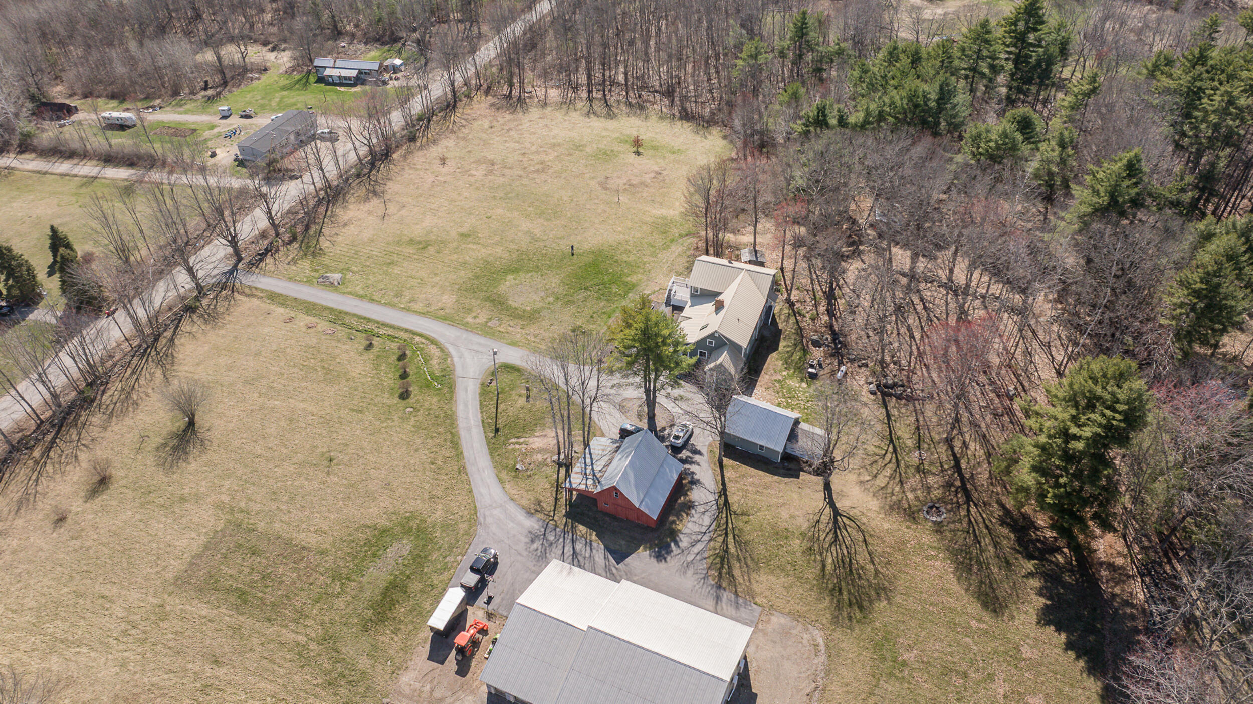 71 Maplecrest Road Parsonsfield, ME 04047 - Photo 64 of 66 70_dji_20260420091023_0388_d