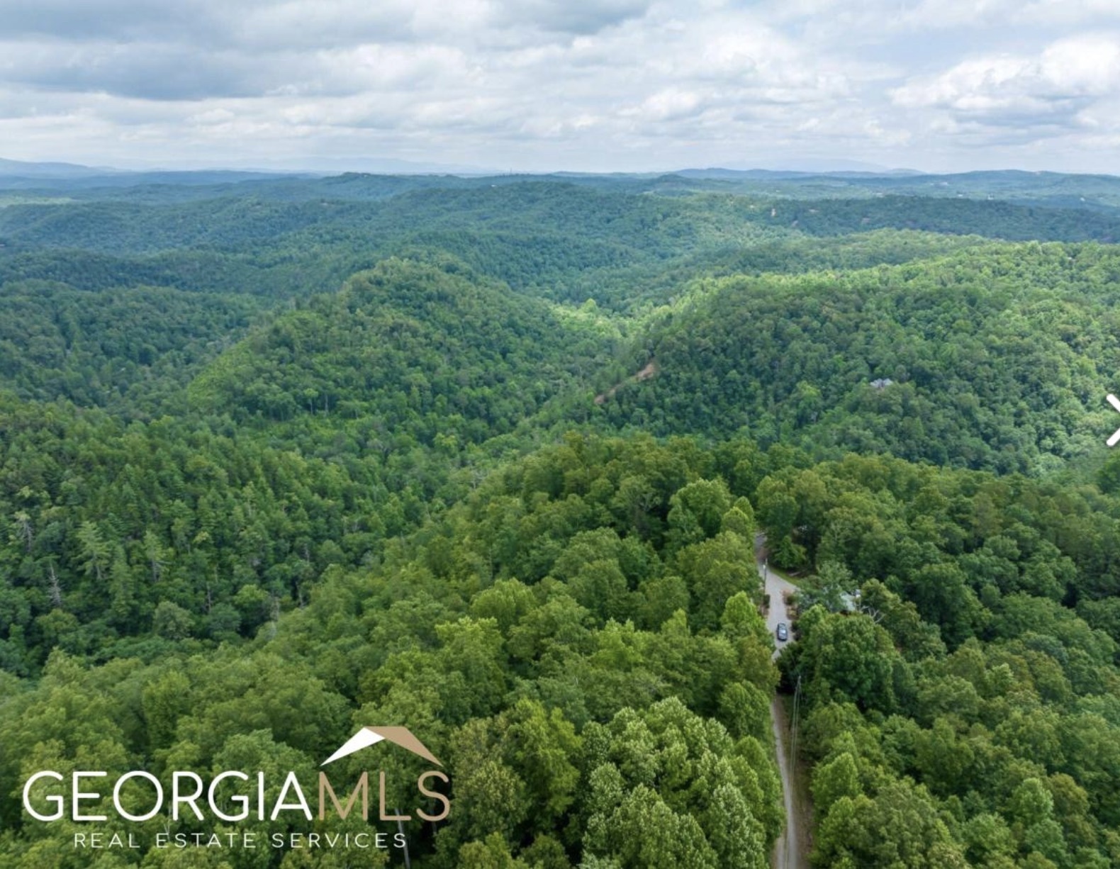 916 Aurora Lane Ranger, GA 30734 - Photo 9 of 35 a view of a field