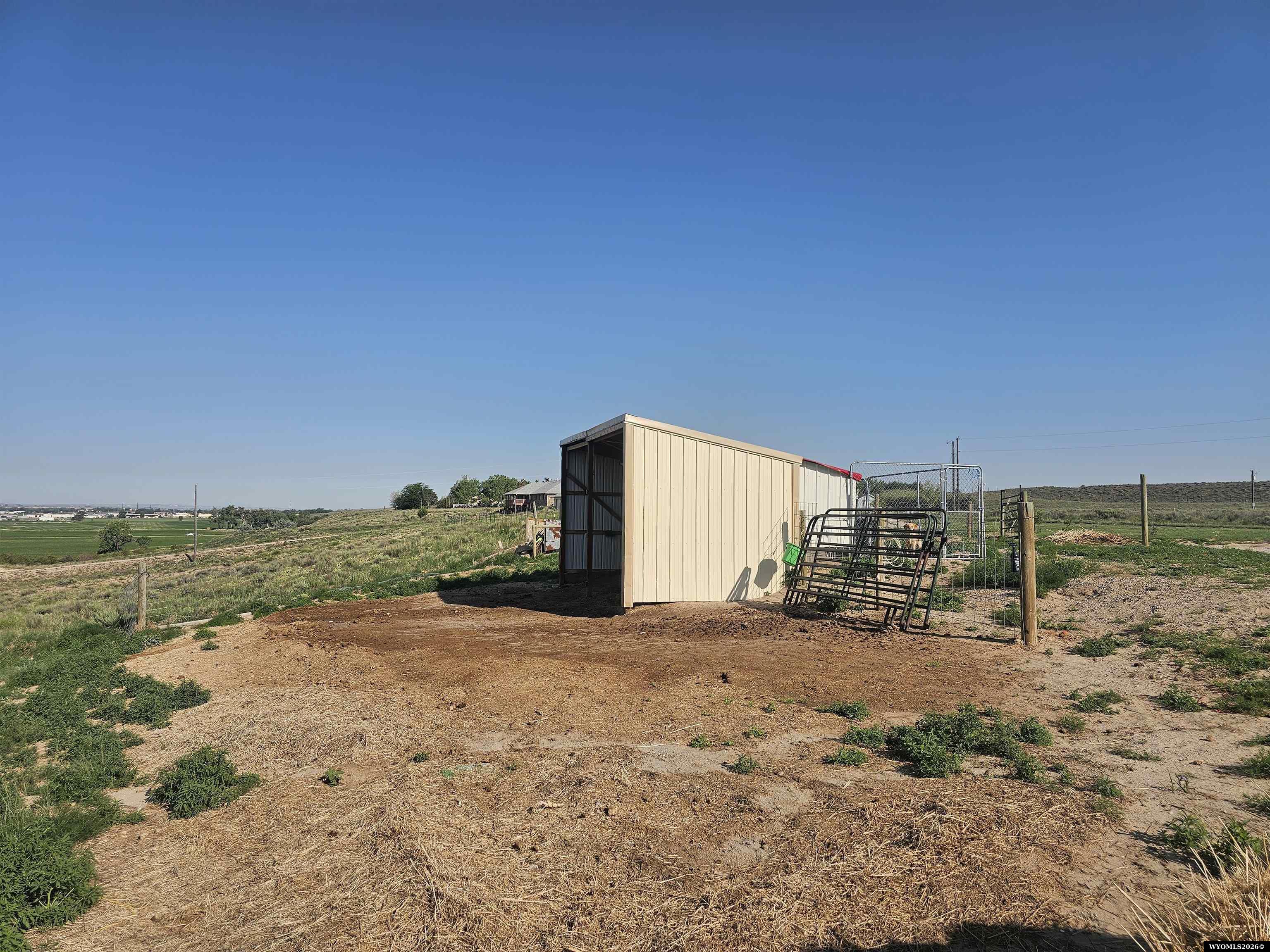 127 Arrowhead Road Torrington, WY 82240 - Photo 39 of 48