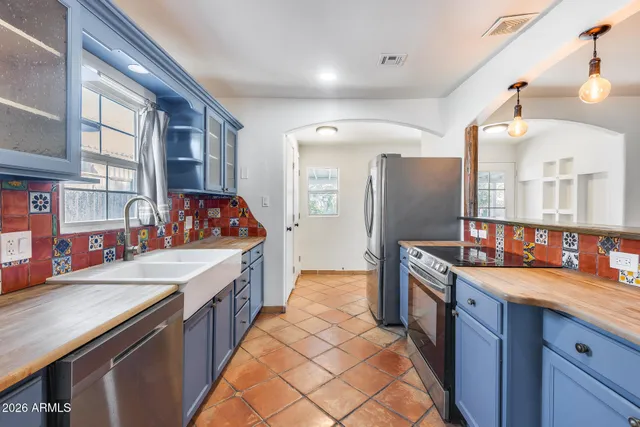 $375,000 | 119 South Lebaron, Mesa, AZ 85210