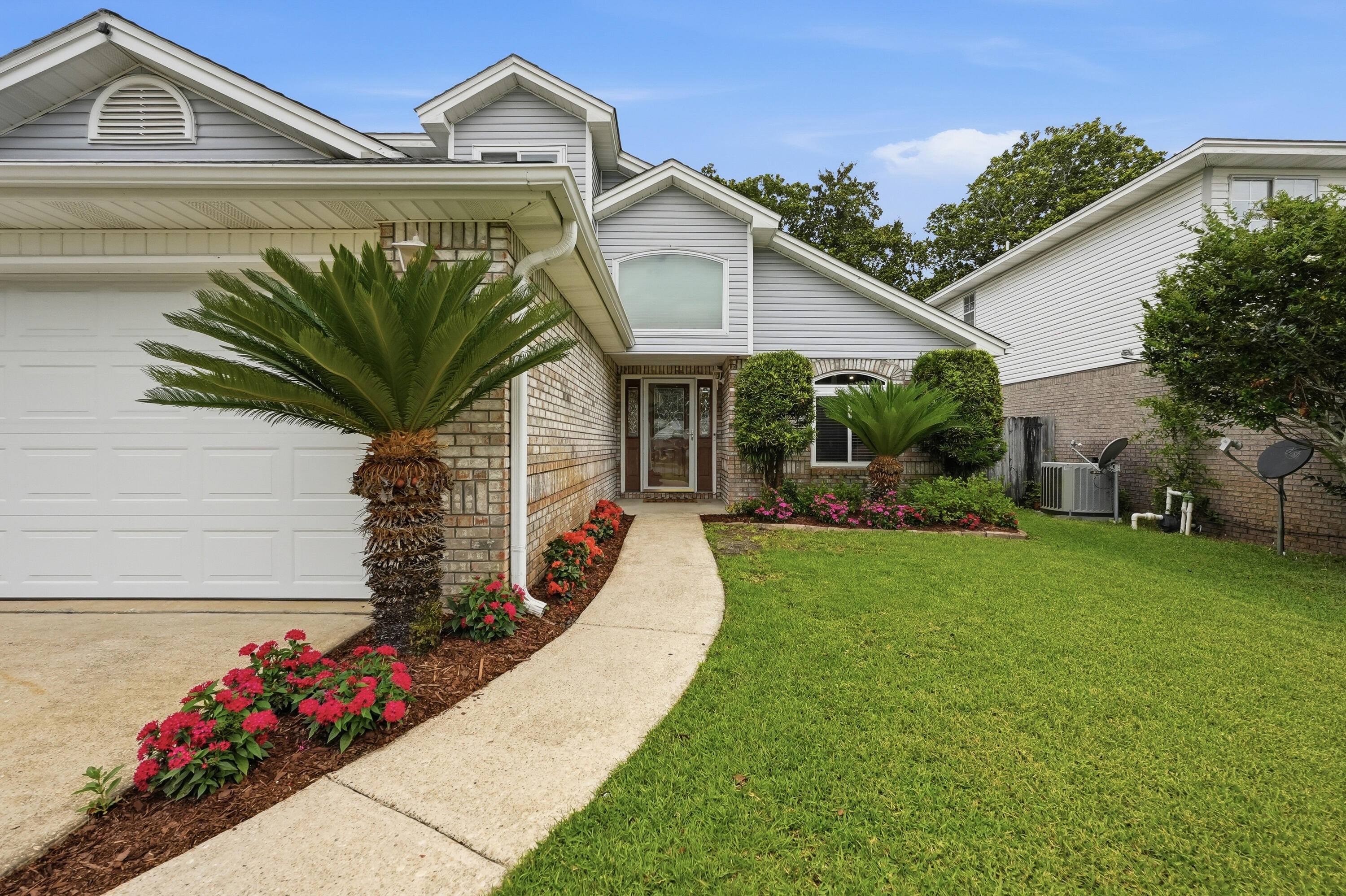 2554 Erwin Fleet Road Shalimar, FL 32579 - Photo 2 of 78 2554 erwin fleet rd-5