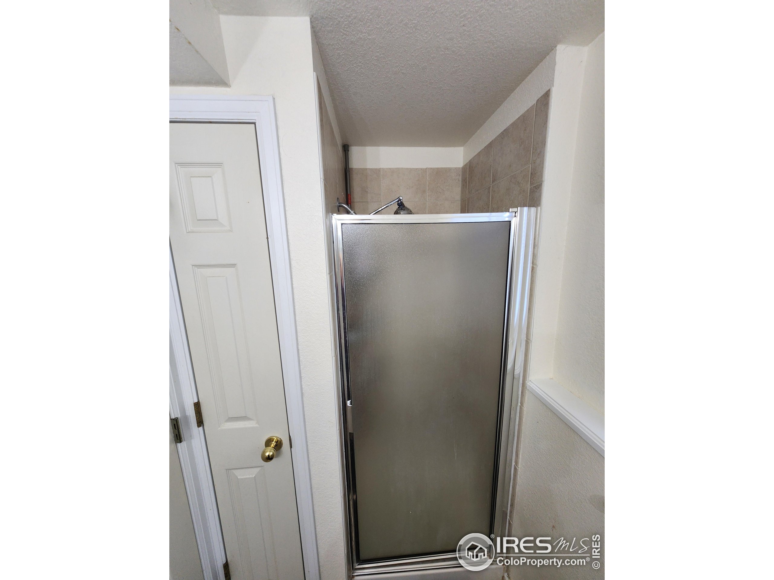 1324 Dawes Street Sterling, CO 80751 - Photo 30 of 39 a view of a hallway