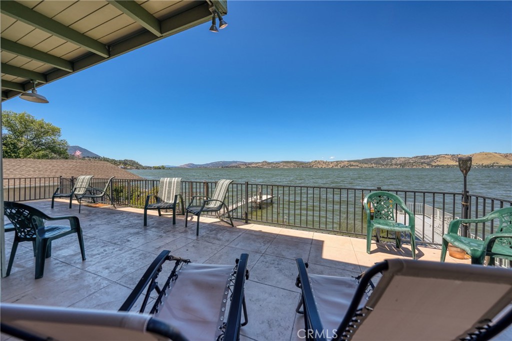 12250 Baylis Cove Road Lower Lake, CA 95457 - Photo 25 of 46