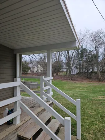 $159,900 | 144 South Manning Street, Hillsdale, MI 49242