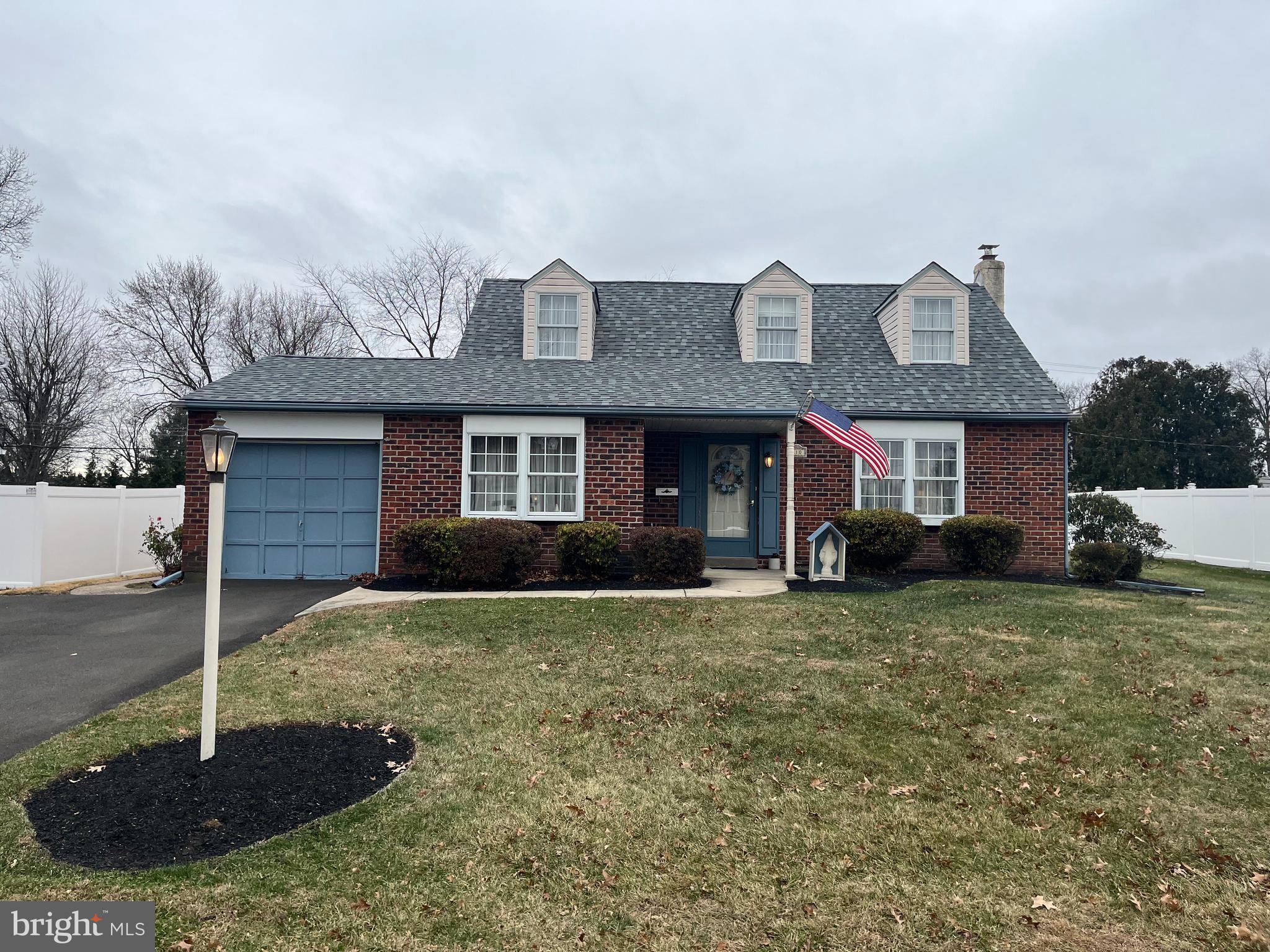 410 Wendy Road Southampton, PA 18966 - Photo 1 of 29 Gallery Image 1