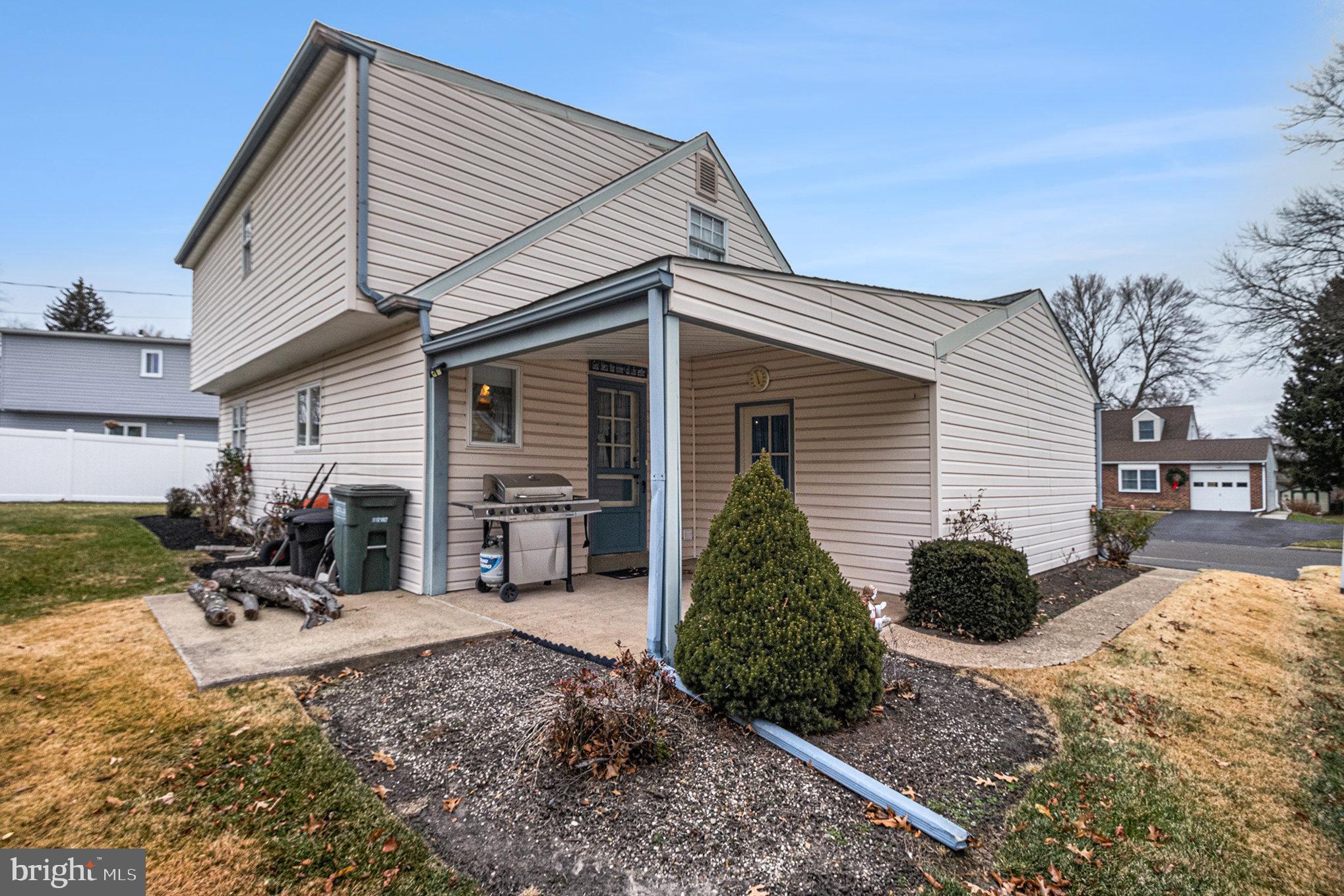 410 Wendy Road Southampton, PA 18966 - Photo 27 of 29 Gallery Image 27