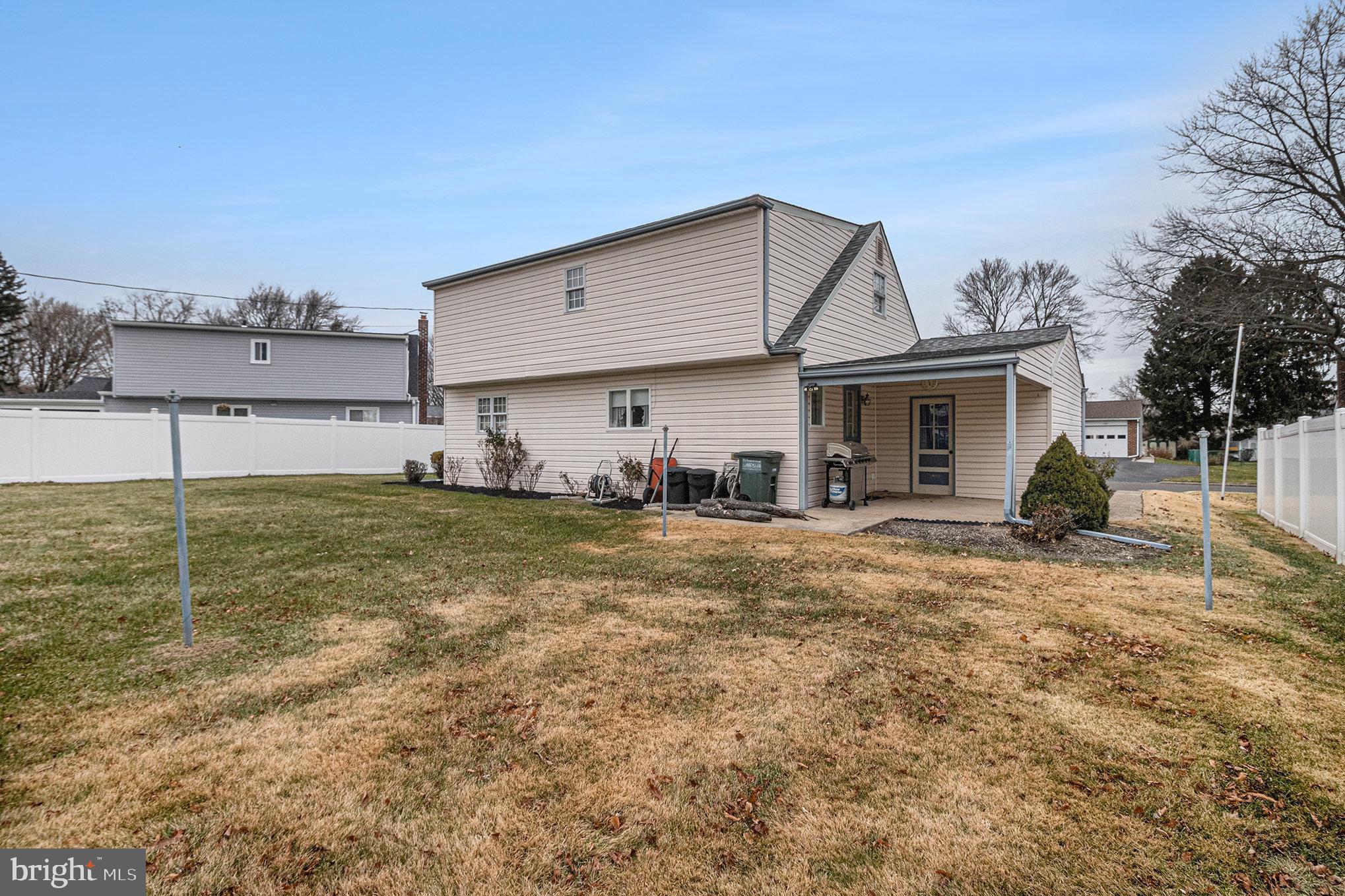410 Wendy Road Southampton, PA 18966 - Photo 29 of 29 Gallery Image 29