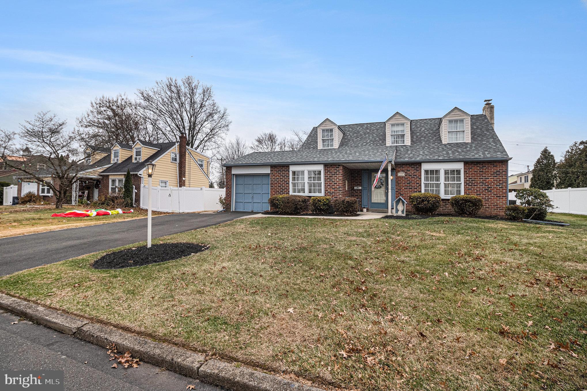 410 Wendy Road Southampton, PA 18966 - Photo 3 of 29 Gallery Image 3