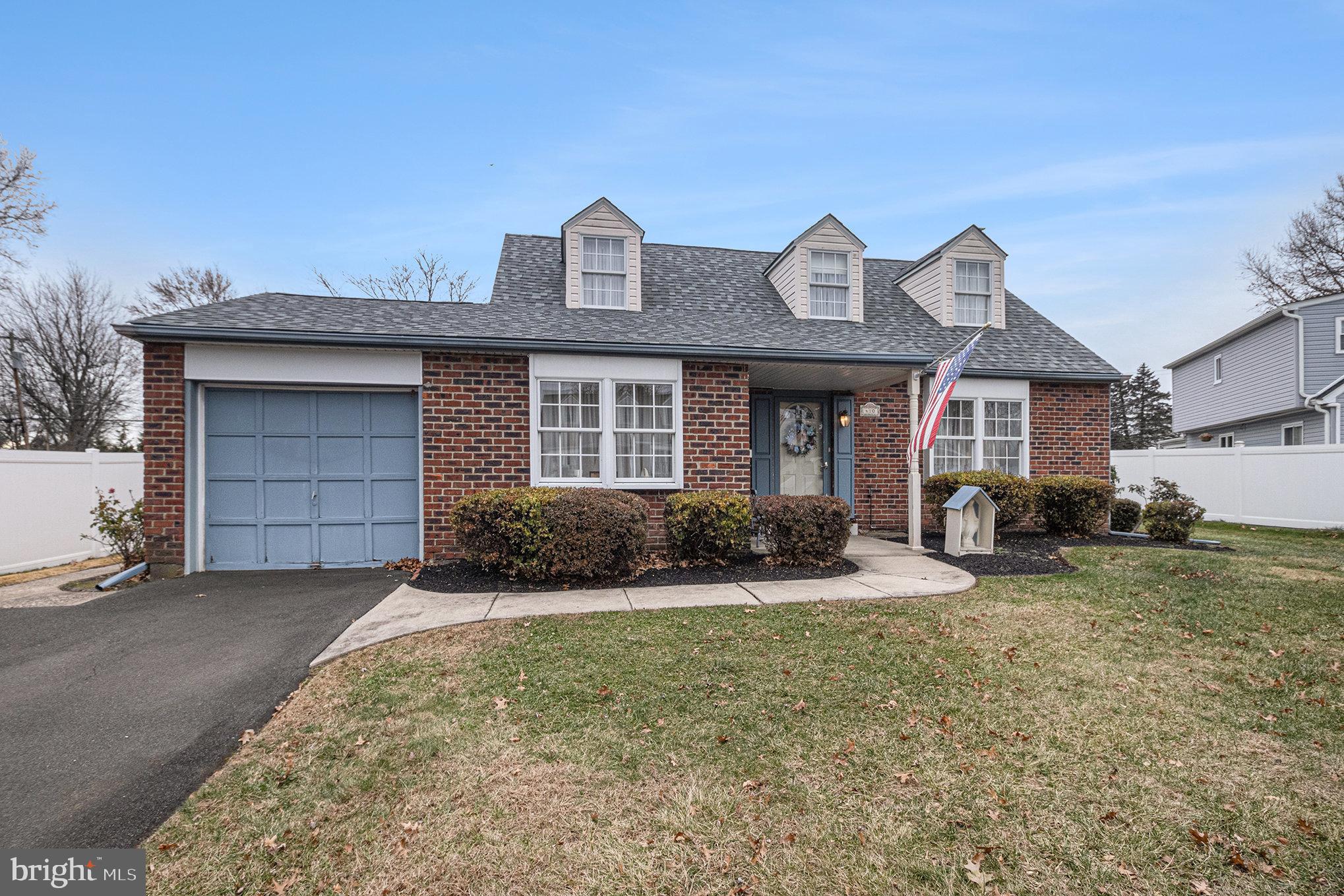 410 Wendy Road Southampton, PA 18966 - Photo 5 of 29 Gallery Image 5