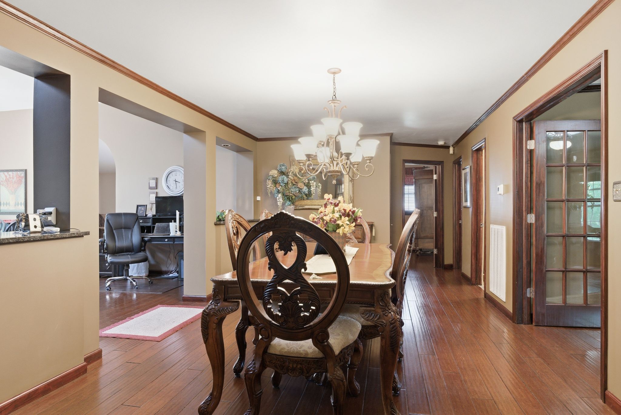 4449 Washington Road Greenbrier, TN 37073 - Photo 9 of 90