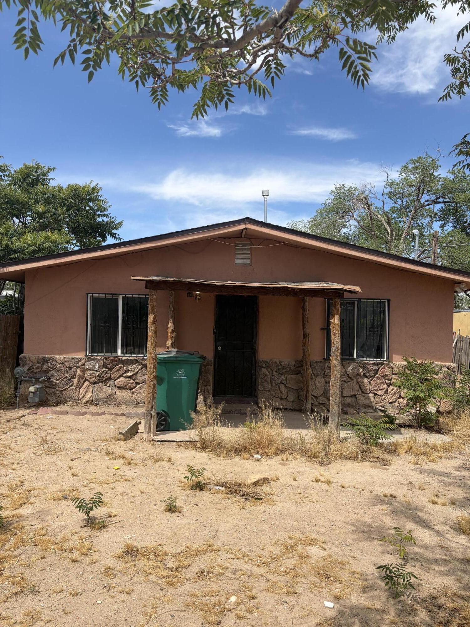 3123 Leo Road Southwest, Unit C Albuquerque, NM 87105 - Photo 1 of 1 Gallery Image 1