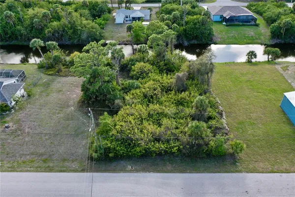 $29,500 | 7241 Jennifer Drive, Port Charlotte, FL 33981