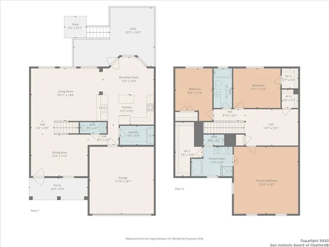 $349,900 | 24 Sable Forest, San Antonio, TX 78259